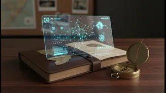 Travel Smarter By Combining AI And Experience