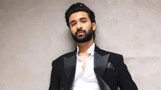 Raghav Juyal starts shooting Remo D'Souza's 'Any Body Can Dream'