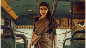 Maa Inti Bangaaram teaser out: Samantha Prabhu’s film promises high-octane bonds | WATCH