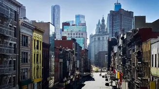 Hotel Neighbourhoods Should Be Judged at Both Ends of the Day