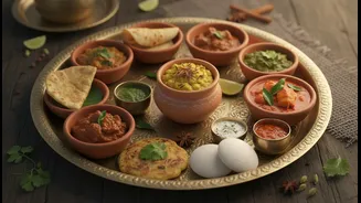 Indian Dining Is Rediscovering Regions Through More Thoughtful Menu Curation