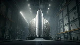 Artemis 2 Moon Mission Delayed: Rocket Returns to Hangar for Vital Repairs