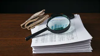 Unraveling EPF Contribution Gaps: Your Guide to Identifying and Rectifying Errors