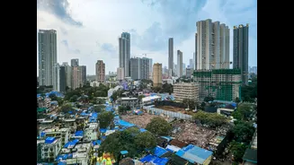 Mumbai Tornado Risk Rated Low, No Alerts Issued
