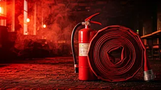 Delhi Eateries Under Fire Safety Scrutiny After Goa Tragedy