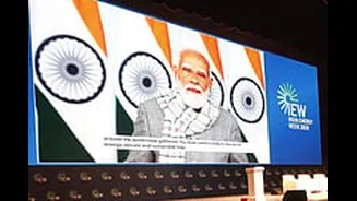 India Energy Week 2026 Inaugurated at ATI ONGC Goa with World-Class Infrastructure Delivered by EIL in Record Time