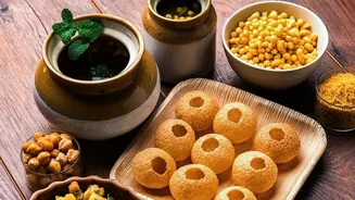 7 Culinary Experiences That Showcase India’s Regional Food Traditions This Monsoon