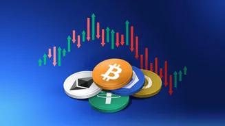 Non-metro cities account for 75% of India's crypto trading: Report