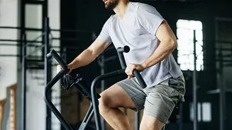Humid Air Can Turn Familiar Exercise into a Harder Session