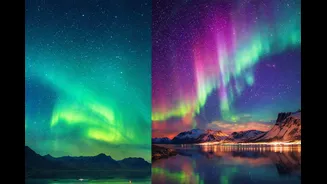 NASA to launch rockets into auroras to study electric currents