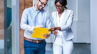 How Continuous Skill Acquisition Helps Young Professionals Stand Out Amid Mass Layoffs
