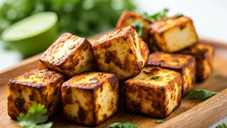 Protein-Rich Summer Food Gets A Desi Hero