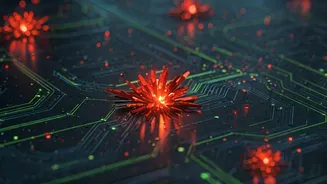 AI's Double-Edged Sword: Unreleased 'Mythos' Reveals Powerful Cybersecurity Risks