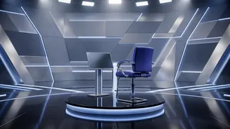 Scepticism About A Quiz Show On Prime Time In The Story Of KBC