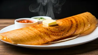 Bengaluru: India's Undisputed Dosa Capital