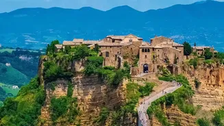 Budget Hill Destinations Offer Scenic August Breaks Without Stretching Your Wallet