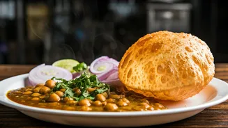 Delhi's Winter Delights: 10 Iconic Food Spots