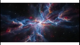NASA Webb Adds Drama To Planetary Science