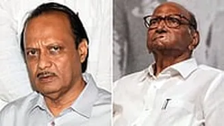 Pawar Reunion Exposes The Politics Of Compulsion In Maharashtra