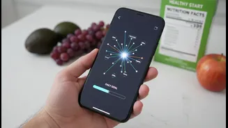 Why NIN's Planned AI Nutrition Bot Could Change Everyday Planning