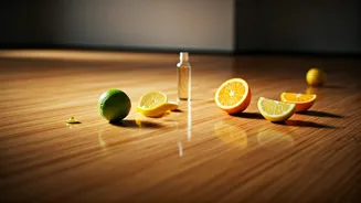 8 Natural Home Remedies to Make Your Floors Smell Amazing After Mopping