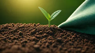 Jivya: Crafting Earth-Kind Apparel from Seed to Soil