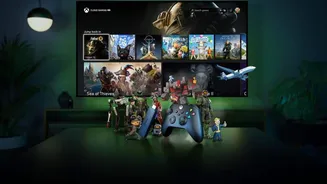 Xbox Cloud Gaming could soon go free with ads