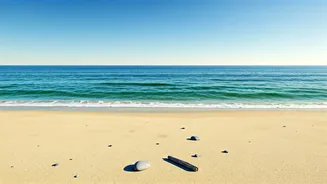 Cape Cod Getaway: Unveiling the Best Times for Sunshine, Savings & Serenity