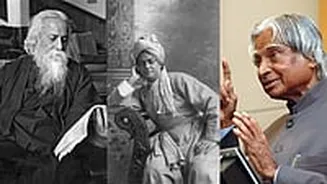 Guru Purnima 2026: From Sarvepalli Radhakrishnan To Dr. APJ Abdul Kalam, Quotes By Renowned Indian Teachers, Academic Philosophers & Gurus To Share...