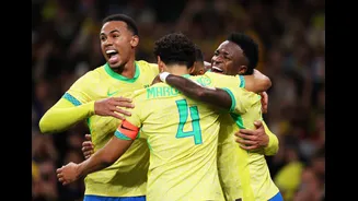 Confira o cronograma da Seleção Brasileira até a Copa do Mundo