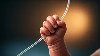 Saving Tiny Lives: India's Battle Against Preterm Births and Boosting Neonatal Survival