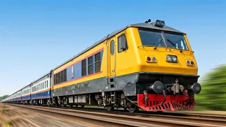 India's Vande Bharat Sleeper: A New Era of Train Travel