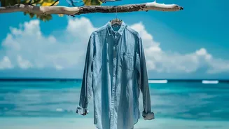 Monsoon Laundry Gets Easier When Airflow Matches the Load