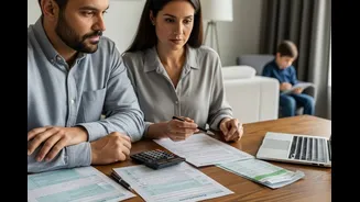 Can You Claim 80C For Investments In Spouse Or Kids’ Name? What The Rules Say