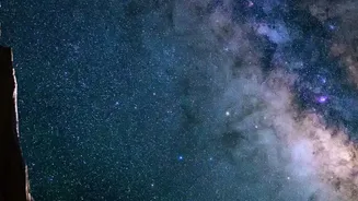 Hanle dark sky park network protects clear cosmic views in remote Ladakh