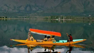 Why India's Monsoon Booking Surge Raises Questions About Monsoon Travel No Longer Being A Quiet Season