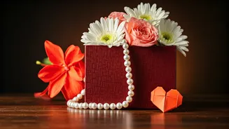 7 Thoughtful Ways to Make Your Girlfriend Feel Cherished on International Women's Day 2026