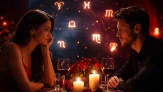 Valentine's Day 2026: How Your Partner Handles Conflict, Based On Their Zodiac Sign