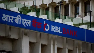 RBL Bank Target Price Up After Emirates Deal