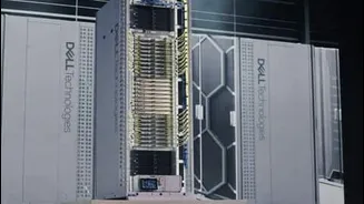 Dell CTO forecasts quantum computing useful scale by 2028-29
