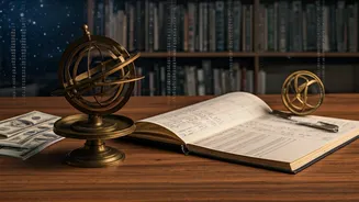 Sagittarius Daily Horoscope: February 19, 2026 - Navigating Plans, Intellect, and Finances