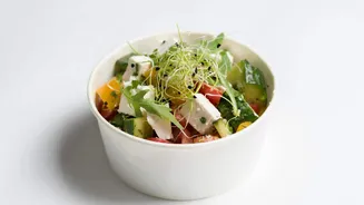 The secret to a healthier meal? These 5 sprout-infused recipes