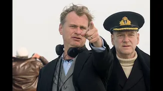 O motivo que faz Christopher Nolan nunca usar e-mails ou celular
