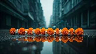 Feeling Down After Diwali? You're Not Alone.