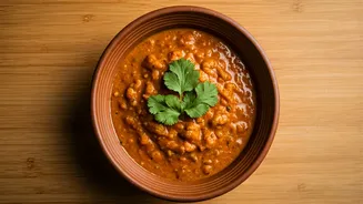 India Wants Quick Curries, Not Complicated Experiments