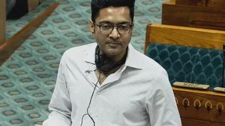 SC tells Calcutta HC to hear Abhishek Banerjee travel plea