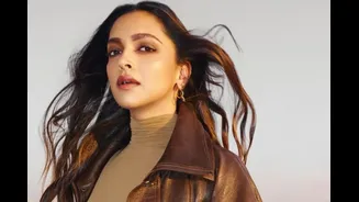 Deepika Padukone Birthday: From Hindi Cinema Debut To Global Icon