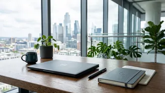 Colliers Finds Every Surveyed Firm Expects AI To Change Roles