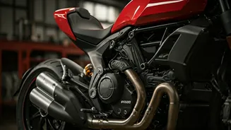 Ducati Future Under Volkswagen Looks Uncertain Again