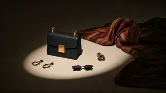 April's Fashion Pulse: New Brands, Designer Debuts & Covetable Accessories